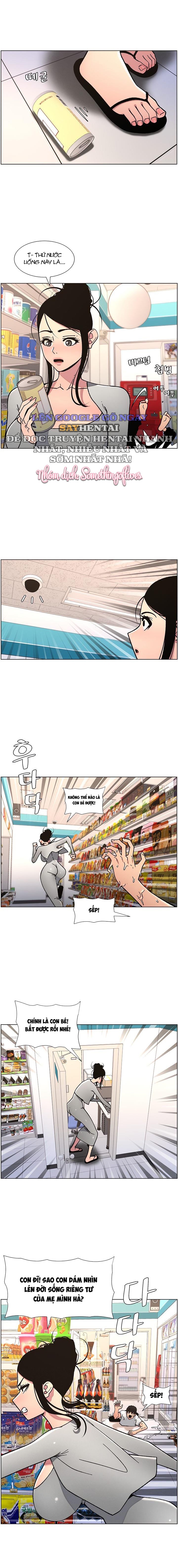 Buổi Học Làm Tình Với Em Gái Chap Chapter 56-Buổi Học Làm Tình Với Em Gái - Next Chap 57