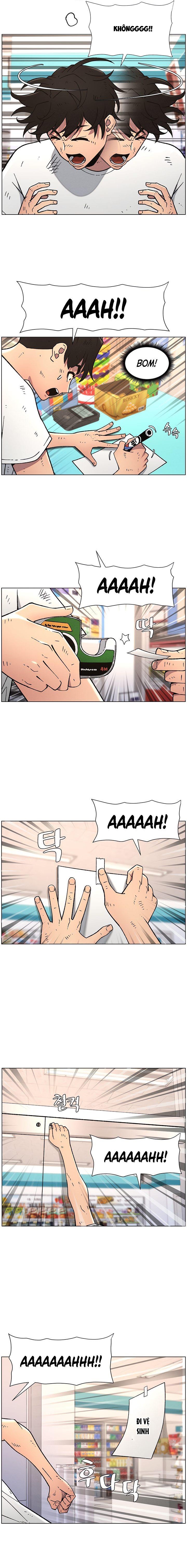 Buổi Học Làm Tình Với Em Gái Chap Chapter 57-Buổi Học Làm Tình Với Em Gái - Next Chap 58