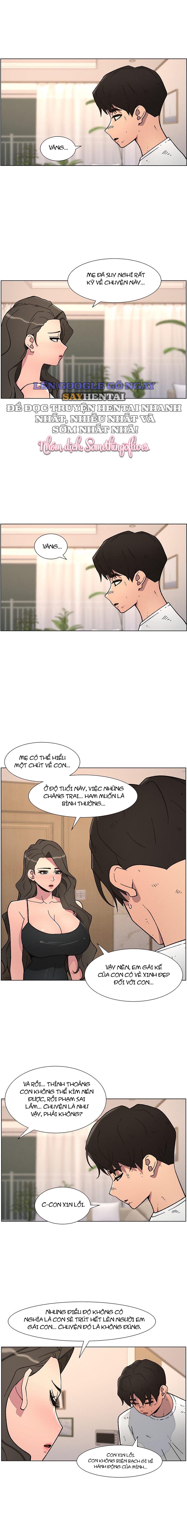 Buổi Học Làm Tình Với Em Gái Chap Chapter 57-Buổi Học Làm Tình Với Em Gái - Next Chap 58