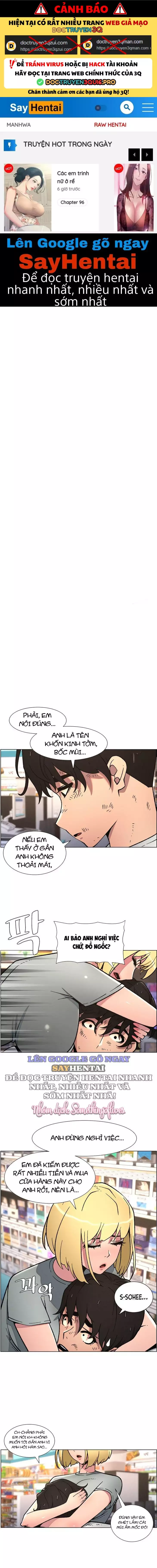 Buổi Học Làm Tình Với Em Gái Chap Chapter 57-Buổi Học Làm Tình Với Em Gái - Next Chap 58