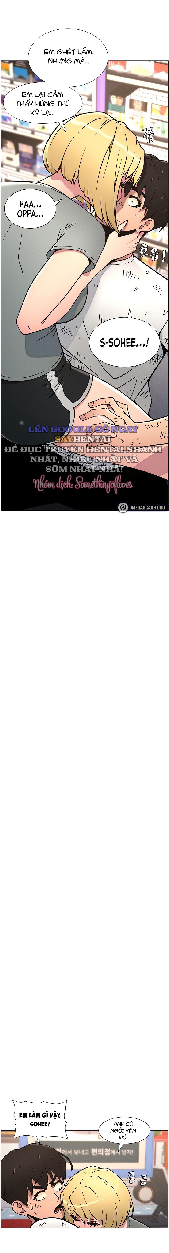 Buổi Học Làm Tình Với Em Gái Chap Chapter 57-Buổi Học Làm Tình Với Em Gái - Next Chap 58