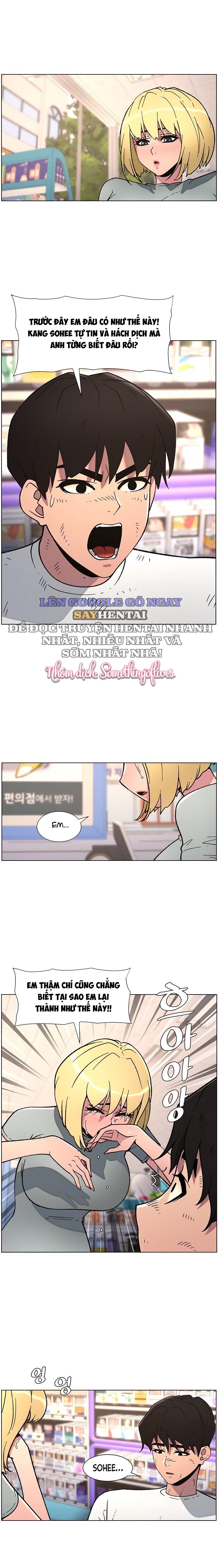 Buổi Học Làm Tình Với Em Gái Chap Chapter 57-Buổi Học Làm Tình Với Em Gái - Next Chap 58