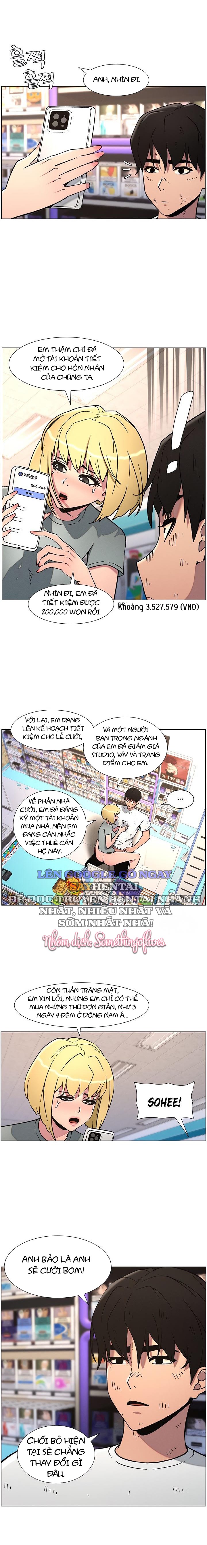 Buổi Học Làm Tình Với Em Gái Chap Chapter 57-Buổi Học Làm Tình Với Em Gái - Next Chap 58