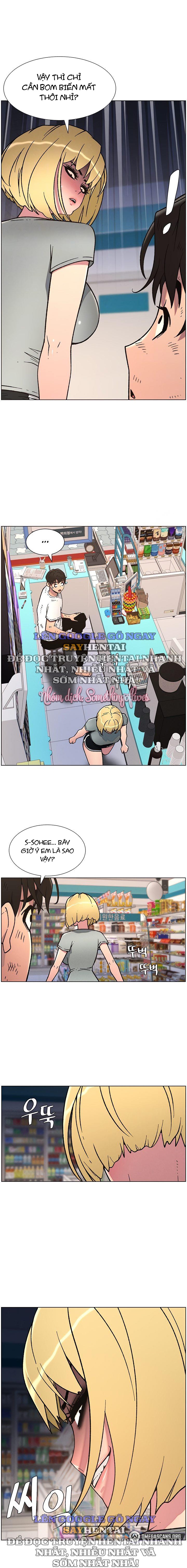 Buổi Học Làm Tình Với Em Gái Chap Chapter 57-Buổi Học Làm Tình Với Em Gái - Next Chap 58