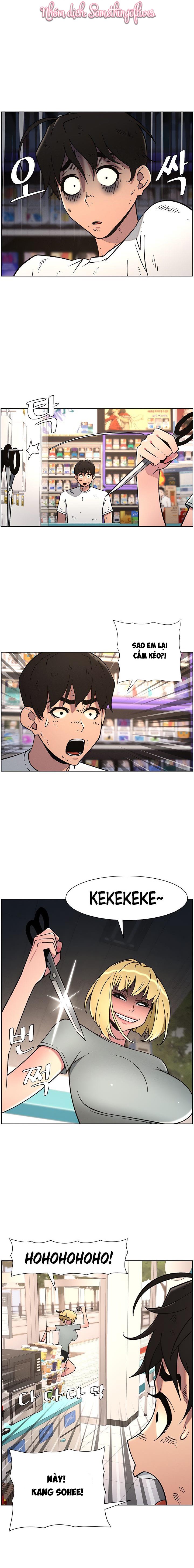 Buổi Học Làm Tình Với Em Gái Chap Chapter 57-Buổi Học Làm Tình Với Em Gái - Next Chap 58