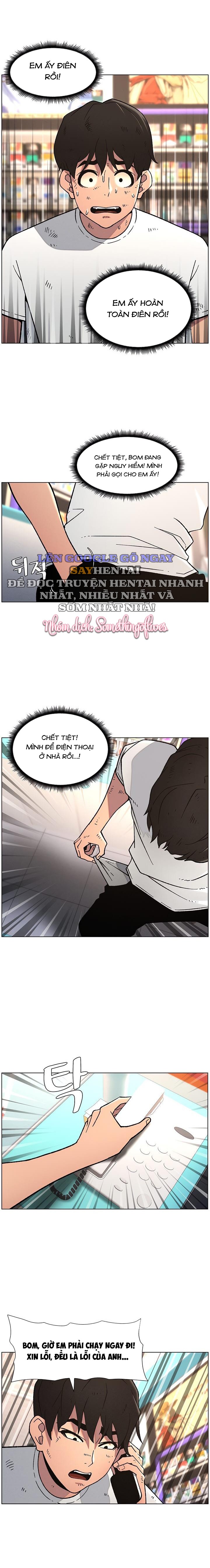 Buổi Học Làm Tình Với Em Gái Chap Chapter 57-Buổi Học Làm Tình Với Em Gái - Next Chap 58