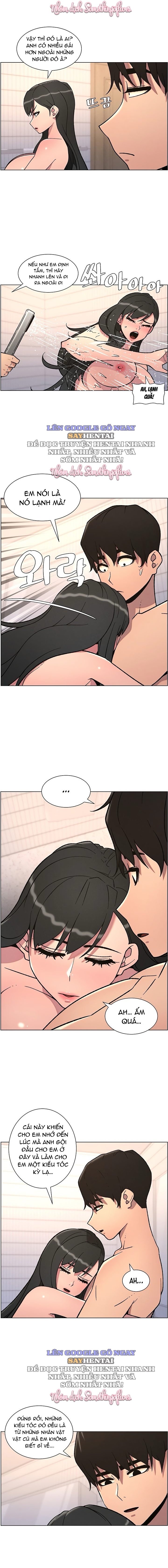 Buổi Học Làm Tình Với Em Gái Chap Chapter 58-Buổi Học Làm Tình Với Em Gái - Next Chap 59