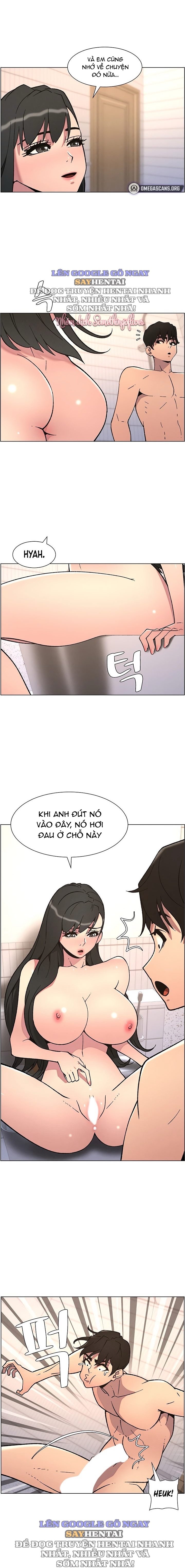 Buổi Học Làm Tình Với Em Gái Chap Chapter 58-Buổi Học Làm Tình Với Em Gái - Next Chap 59