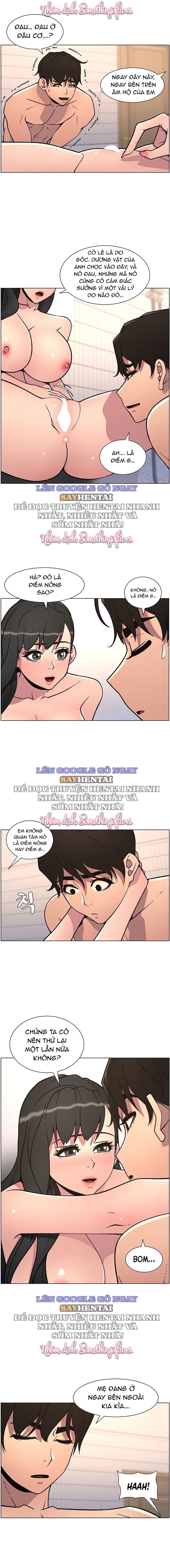 Buổi Học Làm Tình Với Em Gái Chap Chapter 58-Buổi Học Làm Tình Với Em Gái - Next Chap 59