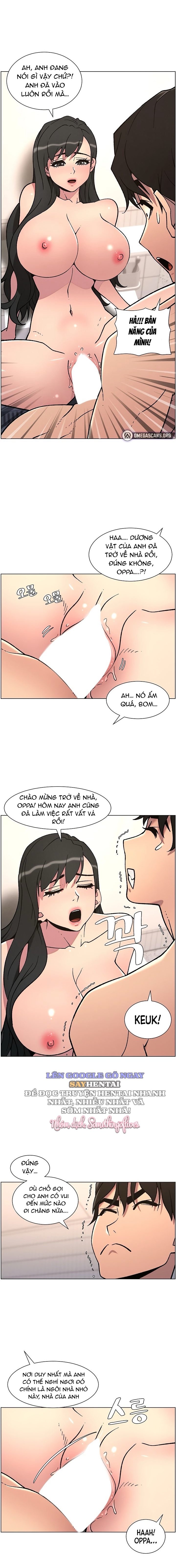 Buổi Học Làm Tình Với Em Gái Chap Chapter 58-Buổi Học Làm Tình Với Em Gái - Next Chap 59