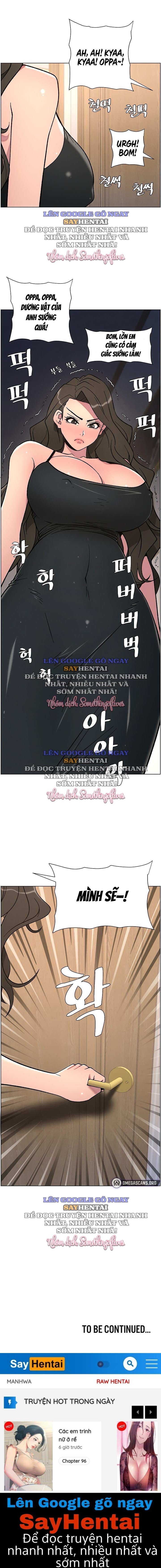 Buổi Học Làm Tình Với Em Gái Chap Chapter 58-Buổi Học Làm Tình Với Em Gái - Next Chap 59