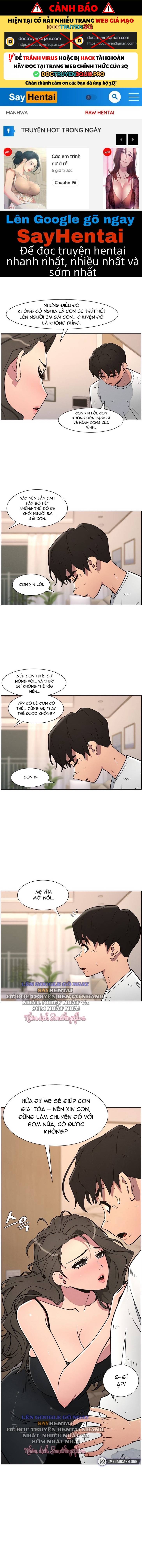 Buổi Học Làm Tình Với Em Gái Chap Chapter 58-Buổi Học Làm Tình Với Em Gái - Next Chap 59