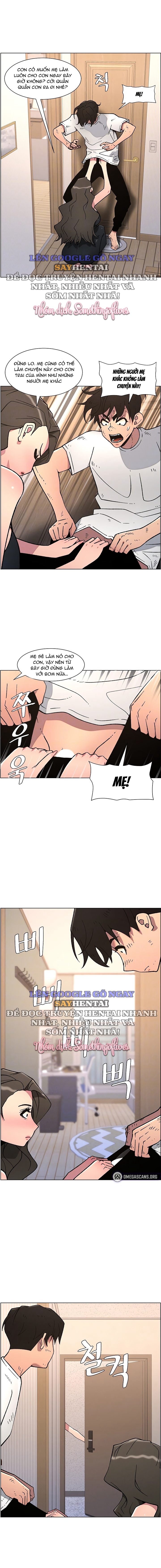 Buổi Học Làm Tình Với Em Gái Chap Chapter 58-Buổi Học Làm Tình Với Em Gái - Next Chap 59