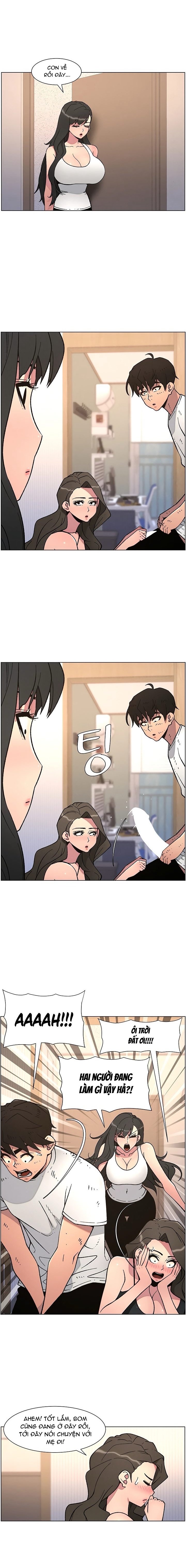 Buổi Học Làm Tình Với Em Gái Chap Chapter 58-Buổi Học Làm Tình Với Em Gái - Next Chap 59