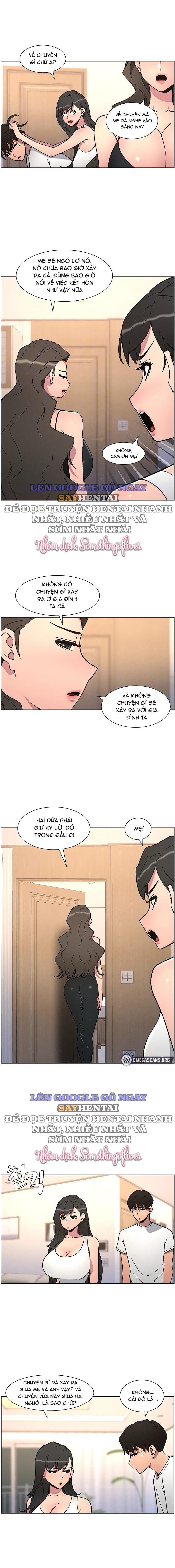 Buổi Học Làm Tình Với Em Gái Chap Chapter 58-Buổi Học Làm Tình Với Em Gái - Next Chap 59
