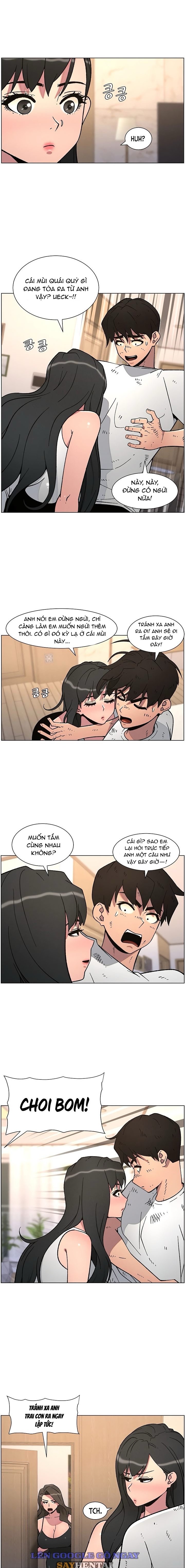 Buổi Học Làm Tình Với Em Gái Chap Chapter 58-Buổi Học Làm Tình Với Em Gái - Next Chap 59