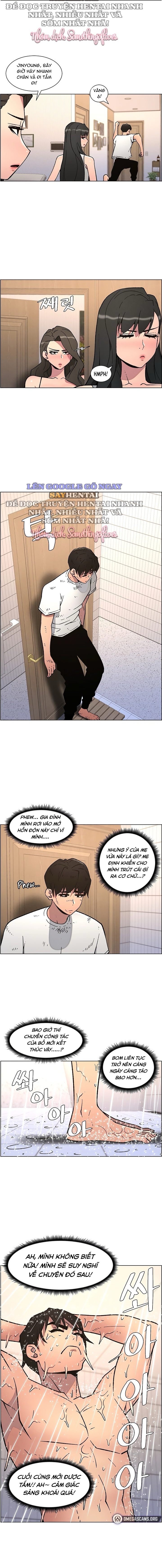 Buổi Học Làm Tình Với Em Gái Chap Chapter 58-Buổi Học Làm Tình Với Em Gái - Next Chap 59