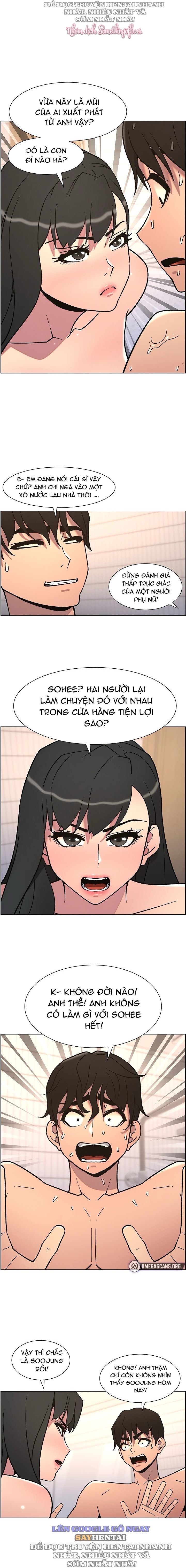 Buổi Học Làm Tình Với Em Gái Chap Chapter 58-Buổi Học Làm Tình Với Em Gái - Next Chap 59