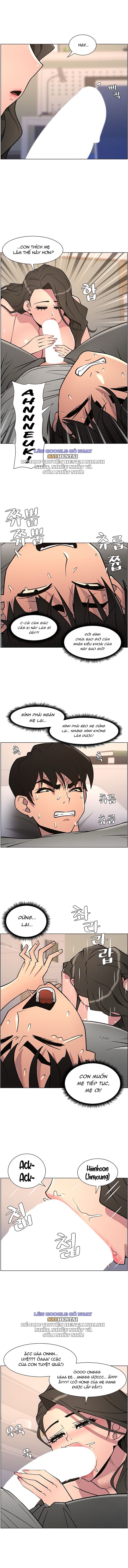 Buổi Học Làm Tình Với Em Gái Chap Chapter 59-Buổi Học Làm Tình Với Em Gái - Next Chap 60