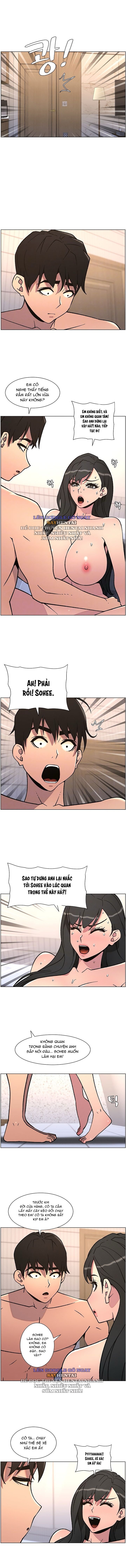 Buổi Học Làm Tình Với Em Gái Chap Chapter 59-Buổi Học Làm Tình Với Em Gái - Next Chap 60