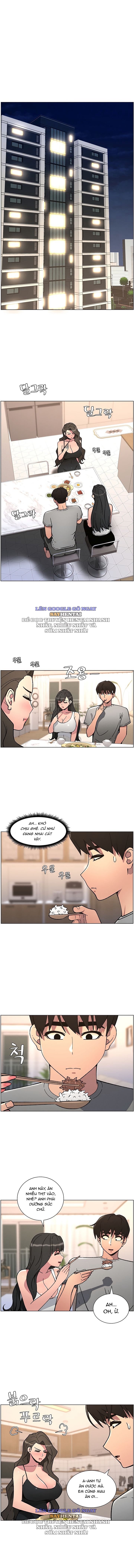 Buổi Học Làm Tình Với Em Gái Chap Chapter 59-Buổi Học Làm Tình Với Em Gái - Next Chap 60