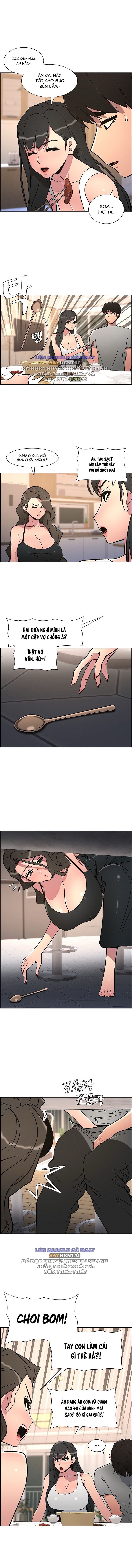 Buổi Học Làm Tình Với Em Gái Chap Chapter 59-Buổi Học Làm Tình Với Em Gái - Next Chap 60