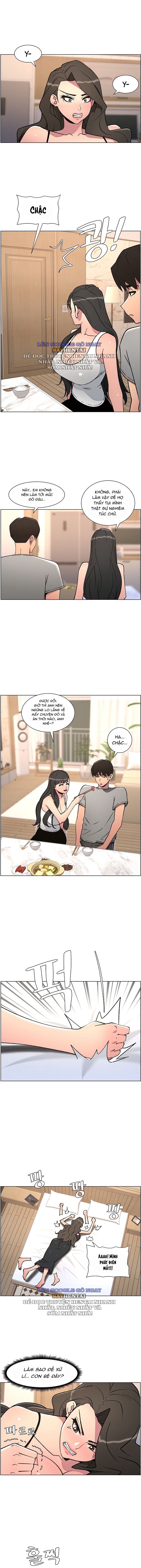 Buổi Học Làm Tình Với Em Gái Chap Chapter 59-Buổi Học Làm Tình Với Em Gái - Next Chap 60