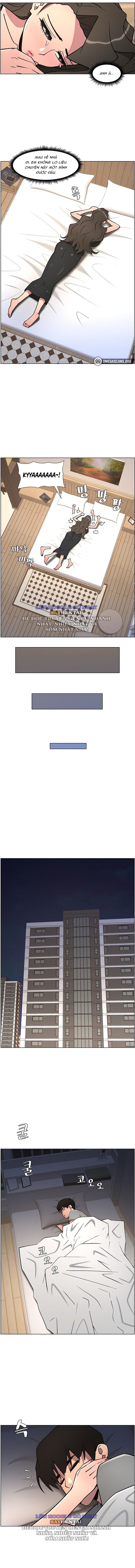 Buổi Học Làm Tình Với Em Gái Chap Chapter 59-Buổi Học Làm Tình Với Em Gái - Next Chap 60