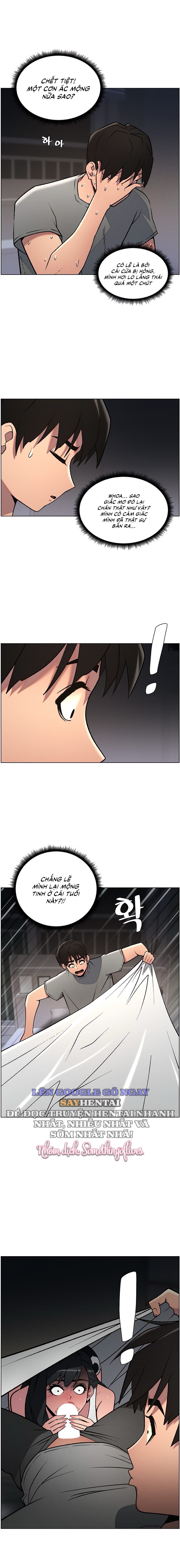 Buổi Học Làm Tình Với Em Gái Chap Chapter 60-Buổi Học Làm Tình Với Em Gái - Next Chap 61