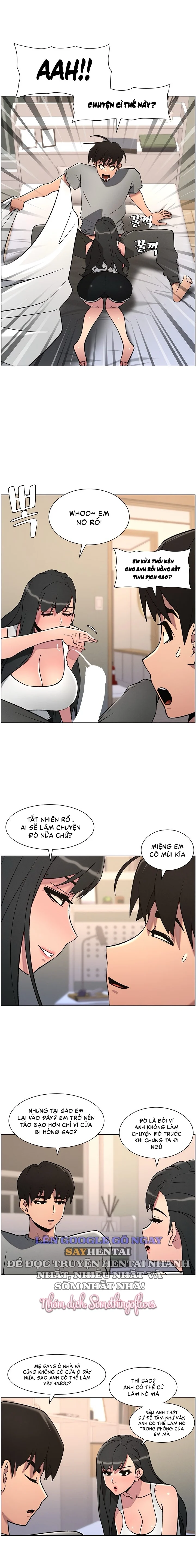 Buổi Học Làm Tình Với Em Gái Chap Chapter 60-Buổi Học Làm Tình Với Em Gái - Next Chap 61