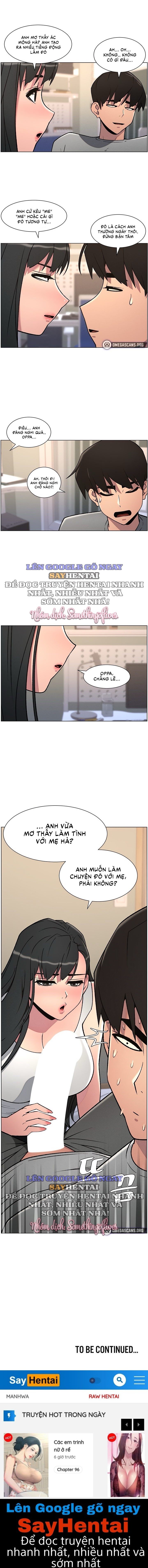 Buổi Học Làm Tình Với Em Gái Chap Chapter 60-Buổi Học Làm Tình Với Em Gái - Next Chap 61