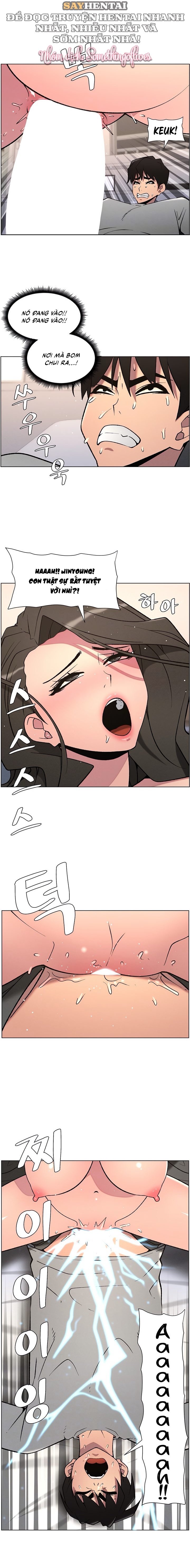 Buổi Học Làm Tình Với Em Gái Chap Chapter 60-Buổi Học Làm Tình Với Em Gái - Next Chap 61