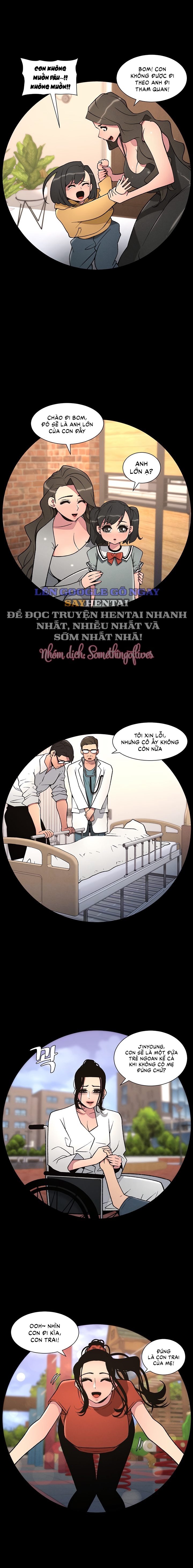 Buổi Học Làm Tình Với Em Gái Chap Chapter 60-Buổi Học Làm Tình Với Em Gái - Next Chap 61