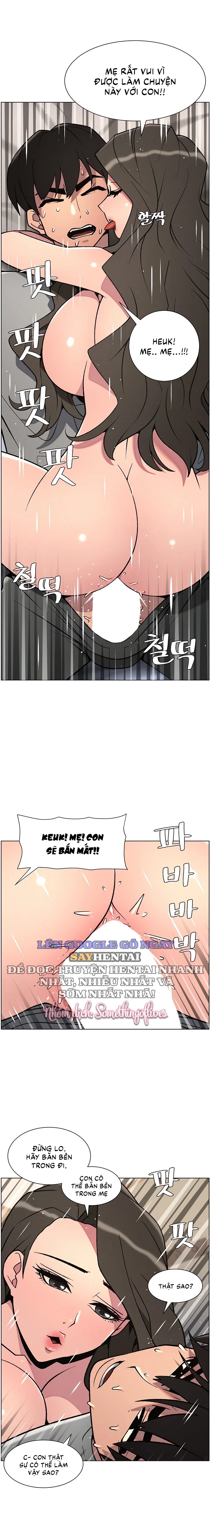 Buổi Học Làm Tình Với Em Gái Chap Chapter 60-Buổi Học Làm Tình Với Em Gái - Next Chap 61