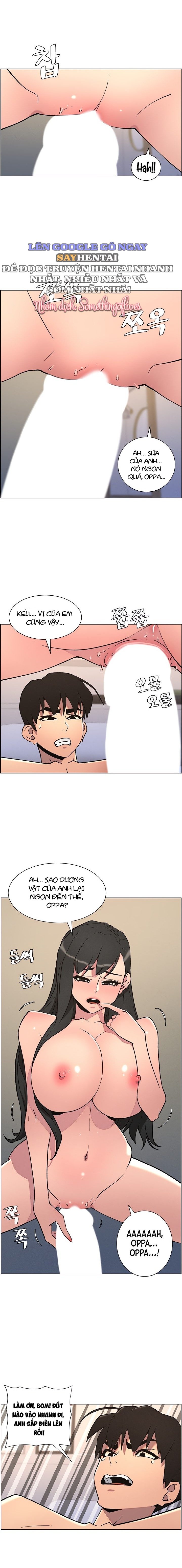 Buổi Học Làm Tình Với Em Gái Chap Chapter 61-Buổi Học Làm Tình Với Em Gái - Next Chap 62