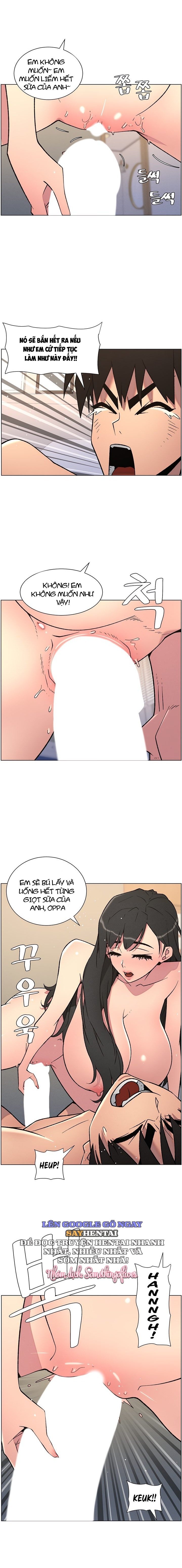 Buổi Học Làm Tình Với Em Gái Chap Chapter 61-Buổi Học Làm Tình Với Em Gái - Next Chap 62