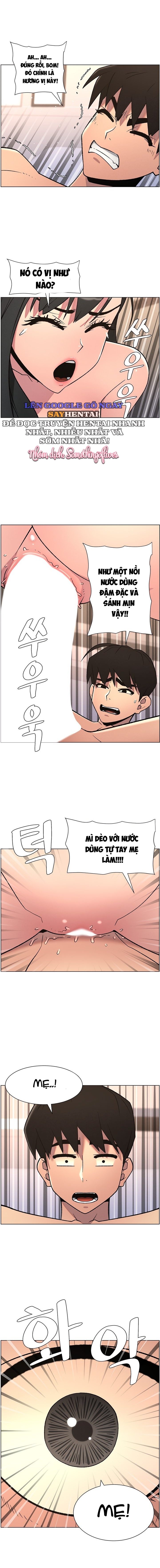 Buổi Học Làm Tình Với Em Gái Chap Chapter 61-Buổi Học Làm Tình Với Em Gái - Next Chap 62