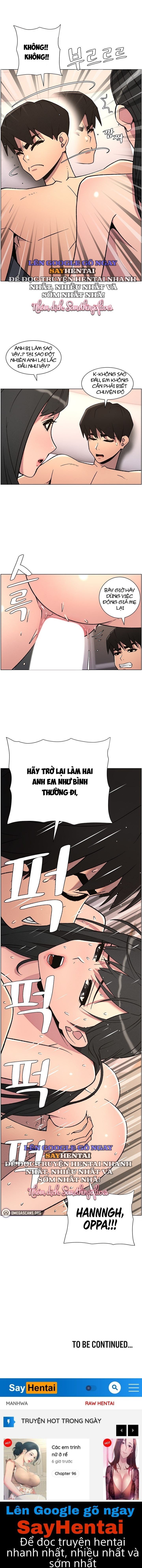 Buổi Học Làm Tình Với Em Gái Chap Chapter 61-Buổi Học Làm Tình Với Em Gái - Next Chap 62