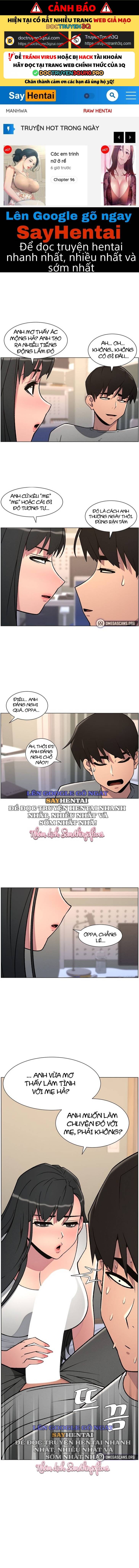 Buổi Học Làm Tình Với Em Gái Chap Chapter 61-Buổi Học Làm Tình Với Em Gái - Next Chap 62