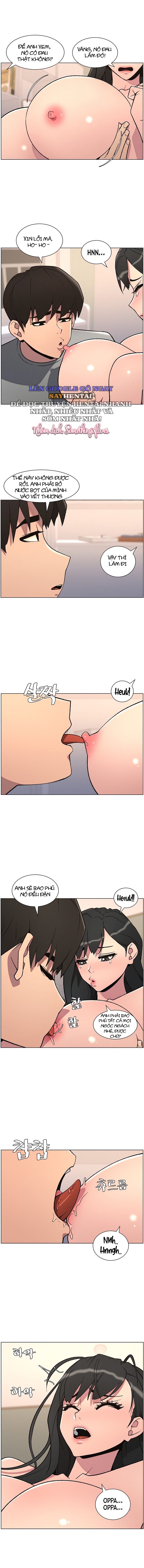 Buổi Học Làm Tình Với Em Gái Chap Chapter 61-Buổi Học Làm Tình Với Em Gái - Next Chap 62