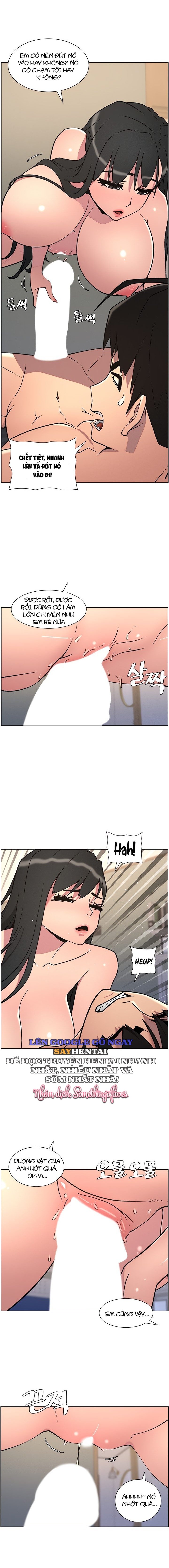 Buổi Học Làm Tình Với Em Gái Chap Chapter 61-Buổi Học Làm Tình Với Em Gái - Next Chap 62