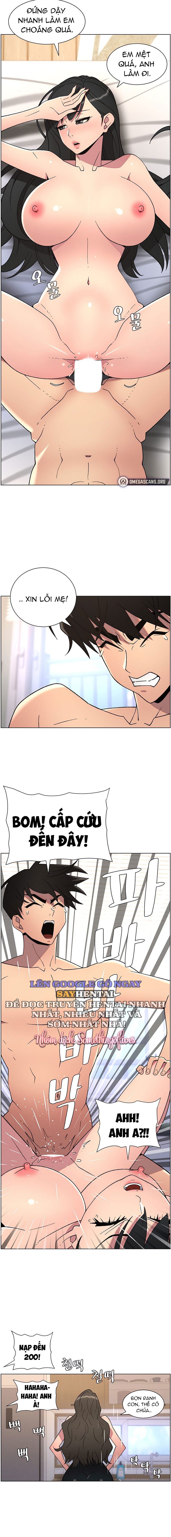 Buổi Học Làm Tình Với Em Gái Chap Chapter 62-Buổi Học Làm Tình Với Em Gái - Next Chap 63