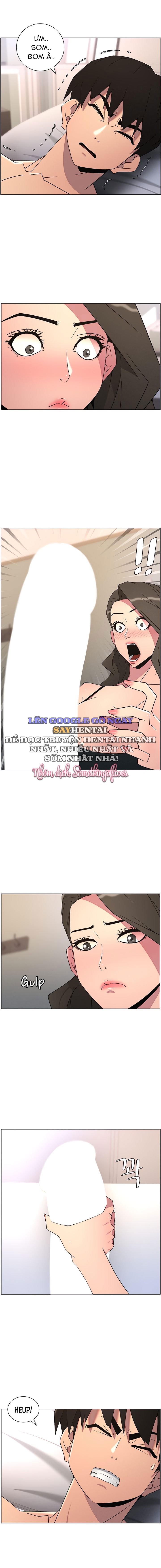 Buổi Học Làm Tình Với Em Gái Chap Chapter 62-Buổi Học Làm Tình Với Em Gái - Next Chap 63