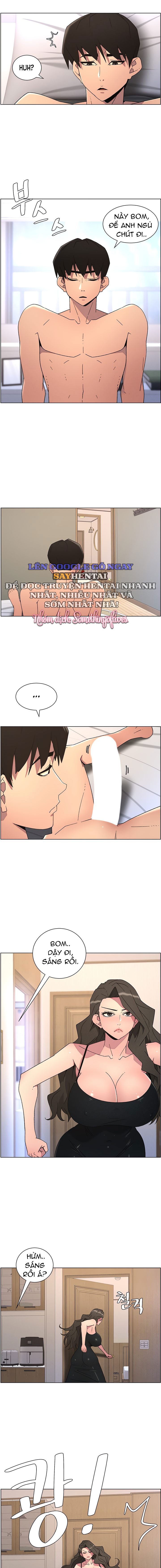 Buổi Học Làm Tình Với Em Gái Chap Chapter 62-Buổi Học Làm Tình Với Em Gái - Next Chap 63