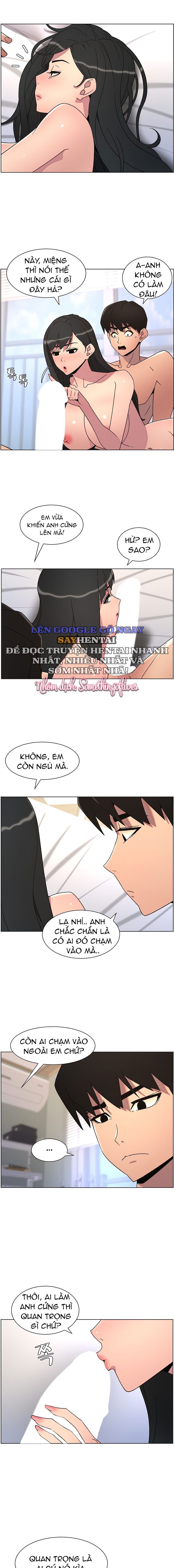 Buổi Học Làm Tình Với Em Gái Chap Chapter 62-Buổi Học Làm Tình Với Em Gái - Next Chap 63