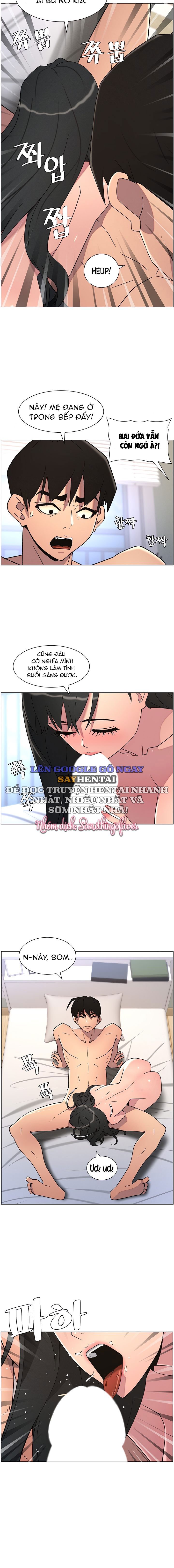 Buổi Học Làm Tình Với Em Gái Chap Chapter 62-Buổi Học Làm Tình Với Em Gái - Next Chap 63