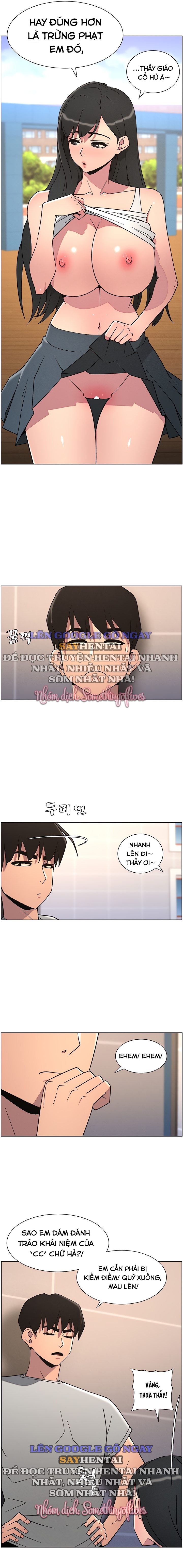 Buổi Học Làm Tình Với Em Gái Chap Chapter 63-Buổi Học Làm Tình Với Em Gái - Next Chap 64