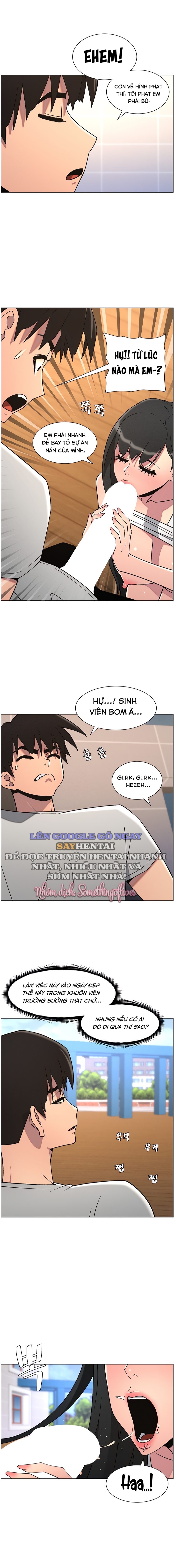 Buổi Học Làm Tình Với Em Gái Chap Chapter 63-Buổi Học Làm Tình Với Em Gái - Next Chap 64