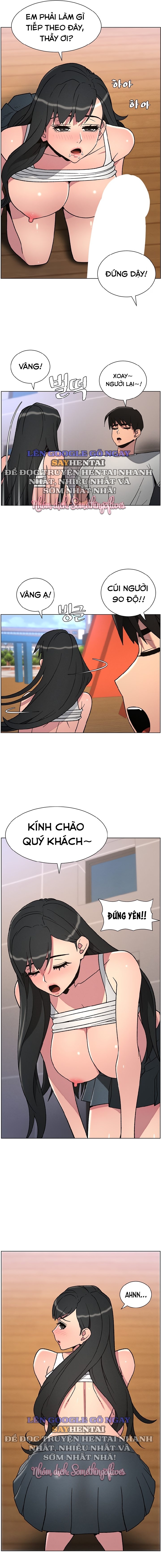 Buổi Học Làm Tình Với Em Gái Chap Chapter 63-Buổi Học Làm Tình Với Em Gái - Next Chap 64