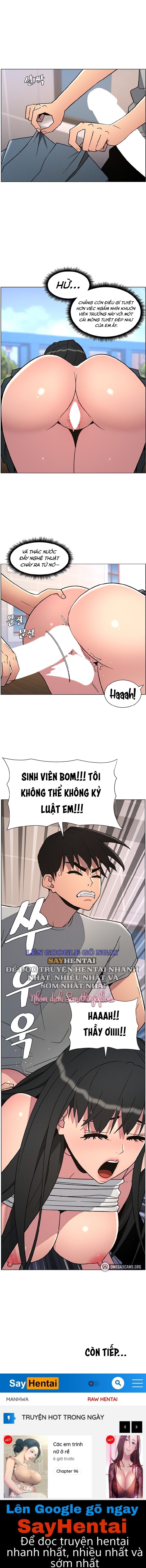 Buổi Học Làm Tình Với Em Gái Chap Chapter 63-Buổi Học Làm Tình Với Em Gái - Next Chap 64